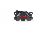 Etrier de frein arrière axial BREMBO UPGRADE Supersport 2 pistons Ø34mm