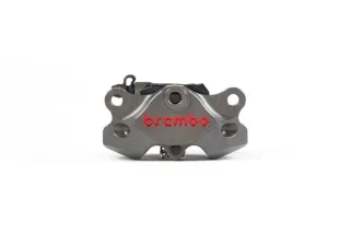 Etrier de frein arrière BREMBO UPGRADE P2 34 Supersport Aprilia & Ducati