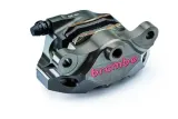 Etrier de frein arrière BREMBO UPGRADE P2 34 Supersport Aprilia & Ducati