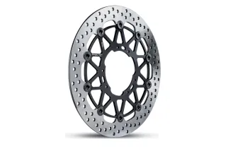 Disque de frein BREMBO UPGRADE - SUPERMOTO - 108A64213