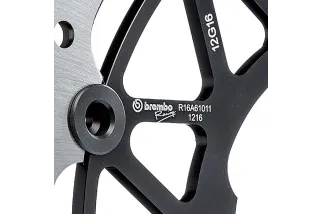 Disque de frein BREMBO UPGRADE - SUPERMOTO - 108A64213