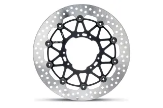 Disque de frein BREMBO UPGRADE - SUPERMOTO - 108A64213