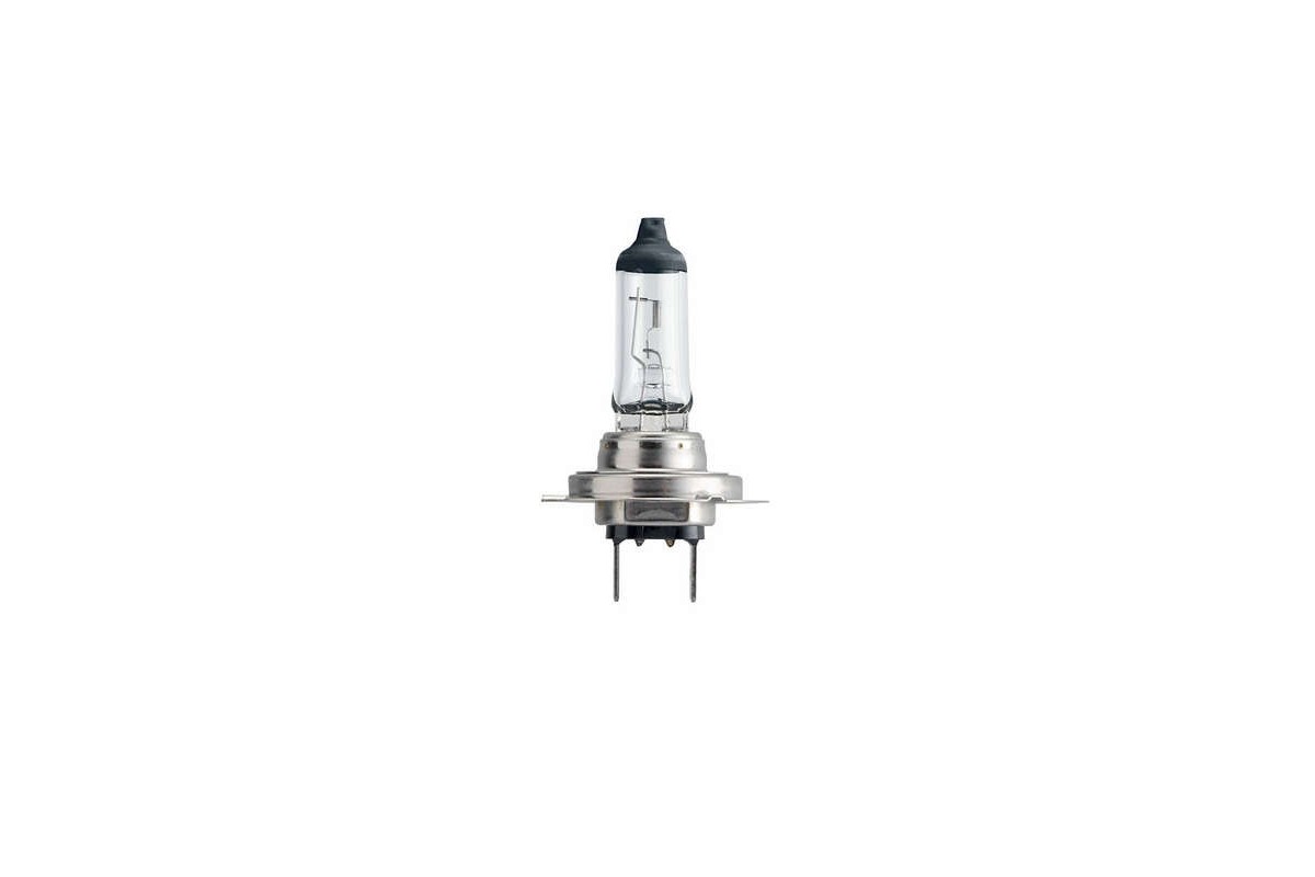 Ampoule PHILIPS HS1 Vision Moto 12V/35/35W - x1
