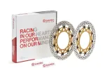 Paire de disques de frein BREMBO UPGRADE - SUPERSPORT - 208B85959