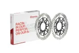 Paire de disques de frein BREMBO UPGRADE - T-DRIVE - 208A98545