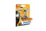 Ampoule PHILIPS HS1 Vision Moto 12V/35/35W - x1