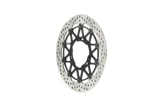 Disque de frein BREMBO UPGRADE - SUPERMOTO - 108A64211