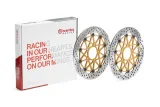Paire de disques de frein BREMBO UPGRADE - SUPERSPORT - 208973716