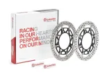 Paire de disques de frein BREMBO UPGRADE - T-DRIVE - 208A98521