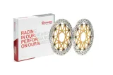 Paire de disques de frein BREMBO UPGRADE - SUPERSPORT - 208973734