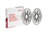 Paire de disques de frein BREMBO UPGRADE - T-DRIVE - 208A98511