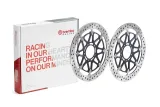 Paire de disques de frein BREMBO UPGRADE - T-DRIVE - 208A98536
