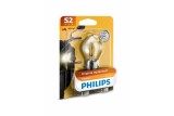 Ampoule PHILIPS S2 Vision Moto 12V/35/35W - x1