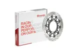 Disque de frein BREMBO UPGRADE - SUPERMOTO - 108A64218