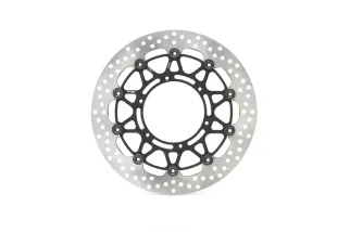 Disque de frein BREMBO UPGRADE - SUPERMOTO - 108A64218