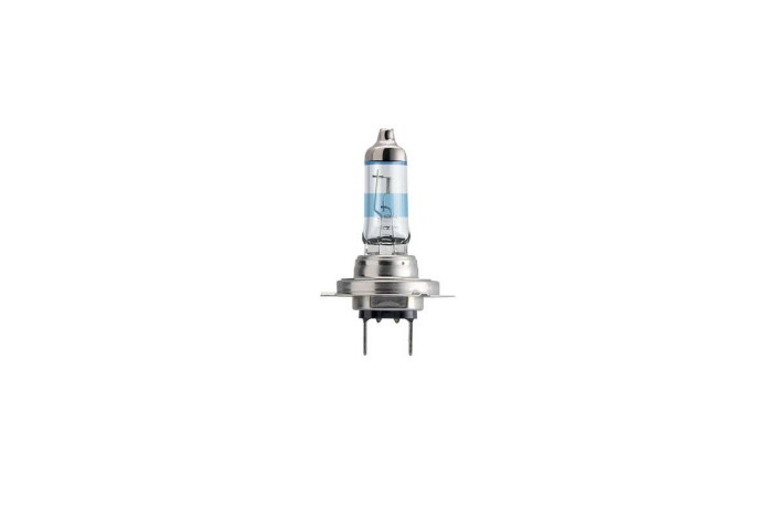 Ampoule PHILIPS H7 X-TremeVision 12V/55W - x1