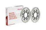 Disques de frein BREMBO UPGRADE T-Drive rond flottant - la paire