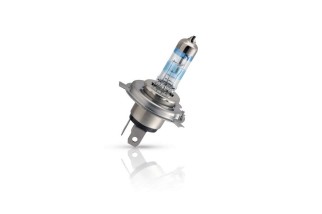 Ampoule PHILIPS X-tremeVision Moto H4 12V 60/55W - x1