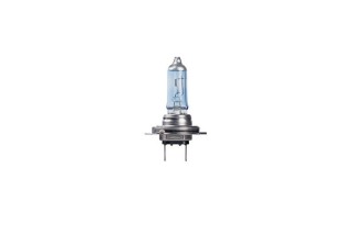Ampoule PHILIPS H7 CrystalVision Ultra Moto 12V/55W - x1