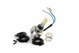 Kit LED ampoules pour phare origine RACETECH Replacement 12V 32W - x1