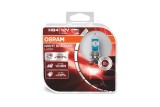 Ampoule OSRAM Night Breaker Laser HB4 12V/51W - X2