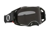 Masque OAKLEY Airbrake MX - Tuff Blocks Black Gunmetal écran Dark Grey