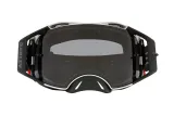 Masque OAKLEY Airbrake MX - Tuff Blocks Black Gunmetal écran Dark Grey