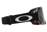 Masque OAKLEY Airbrake MX - Tuff Blocks Black Gunmetal écran Dark Grey