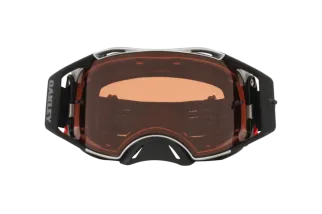 Masque OAKLEY Airbrake® MX - Tuff Blocks Black Gunmetal écran Prizm Mx Bronze