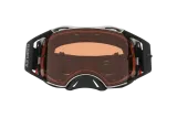 Masque OAKLEY Airbrake® MX - Tuff Blocks Black Gunmetal écran Prizm Mx Bronze