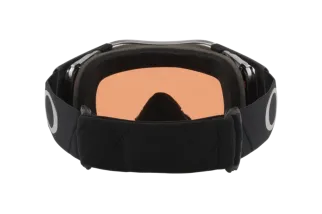 Masque OAKLEY Airbrake® MX - Tuff Blocks Black Gunmetal écran Prizm Mx Bronze