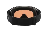 Masque OAKLEY Airbrake® MX - Tuff Blocks Black Gunmetal écran Prizm Mx Bronze