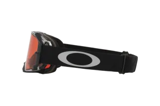 Masque OAKLEY Airbrake® MX - Tuff Blocks Black Gunmetal écran Prizm Mx Bronze