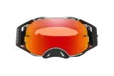 Masque OAKLEY Airbrake® MX - Tuff Blocks Black Gunmetal écran Prizm Mx Torch Iridium
