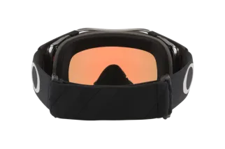 Masque OAKLEY Airbrake® MX - Tuff Blocks Black Gunmetal écran Prizm Mx Torch Iridium