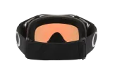 Masque OAKLEY Airbrake® MX - Tuff Blocks Black Gunmetal écran Prizm Mx Torch Iridium