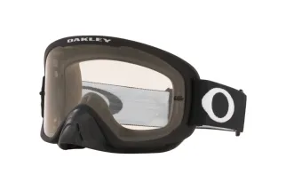 Masque OAKLEY O Frame 2.0 Pro MX Matte Black écran clair