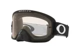 Masque OAKLEY O Frame 2.0 Pro MX Matte Black écran clair