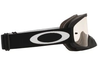 Masque OAKLEY O Frame 2.0 Pro MX Matte Black écran clair