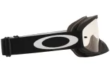 Masque OAKLEY O Frame 2.0 Pro MX Matte Black écran clair