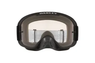 Masque OAKLEY O Frame 2.0 Pro MX Matte Black écran clair
