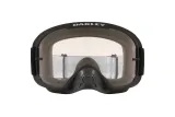 Masque OAKLEY O Frame 2.0 Pro MX Matte Black écran clair