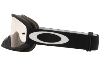 Masque OAKLEY O Frame 2.0 Pro MX Matte Black écran clair