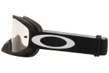 Masque OAKLEY O Frame 2.0 Pro MX Matte Black écran clair