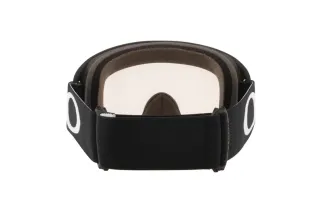 Masque OAKLEY O Frame 2.0 Pro MX Matte Black écran clair