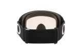 Masque OAKLEY O Frame 2.0 Pro MX Matte Black écran clair