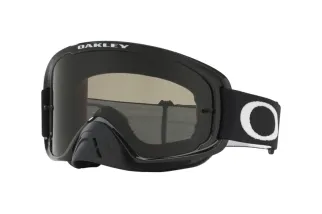 Masque OAKLEY O Frame 2.0 Pro Sand MX Jet Black écran Dark Grey