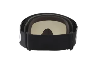 Masque OAKLEY O Frame 2.0 Pro Sand MX Jet Black écran Dark Grey