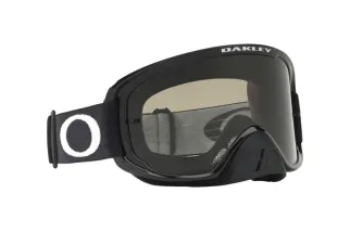Masque OAKLEY O Frame 2.0 Pro Sand MX Jet Black écran Dark Grey