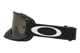 Masque OAKLEY O Frame 2.0 Pro Sand MX Jet Black écran Dark Grey